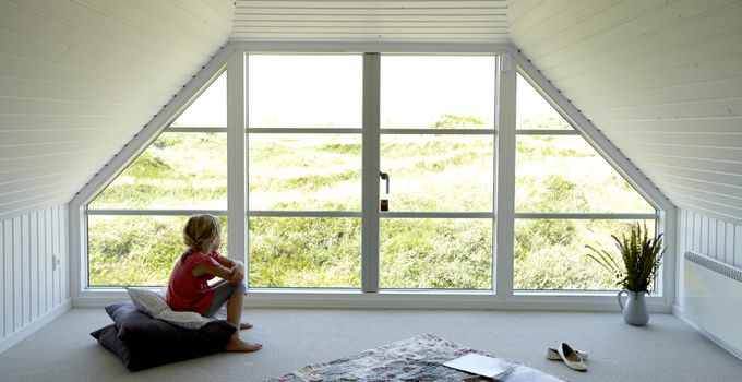 Будівництво мансардного поверху в Полтаві