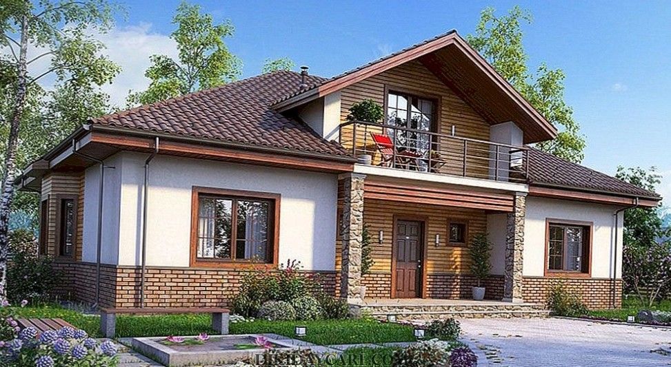 Мансарда ціна будівництва в Полтаві