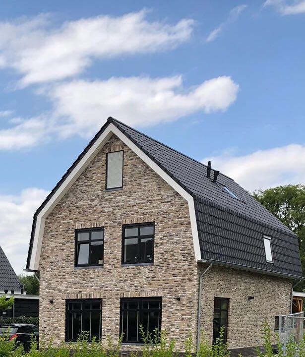 Господарські мансарди у Лубнах