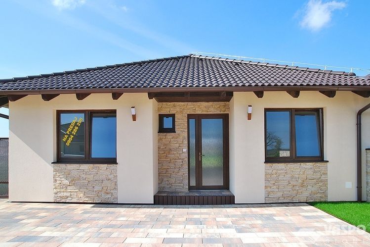 Облицювання фасаду у Кременчуці