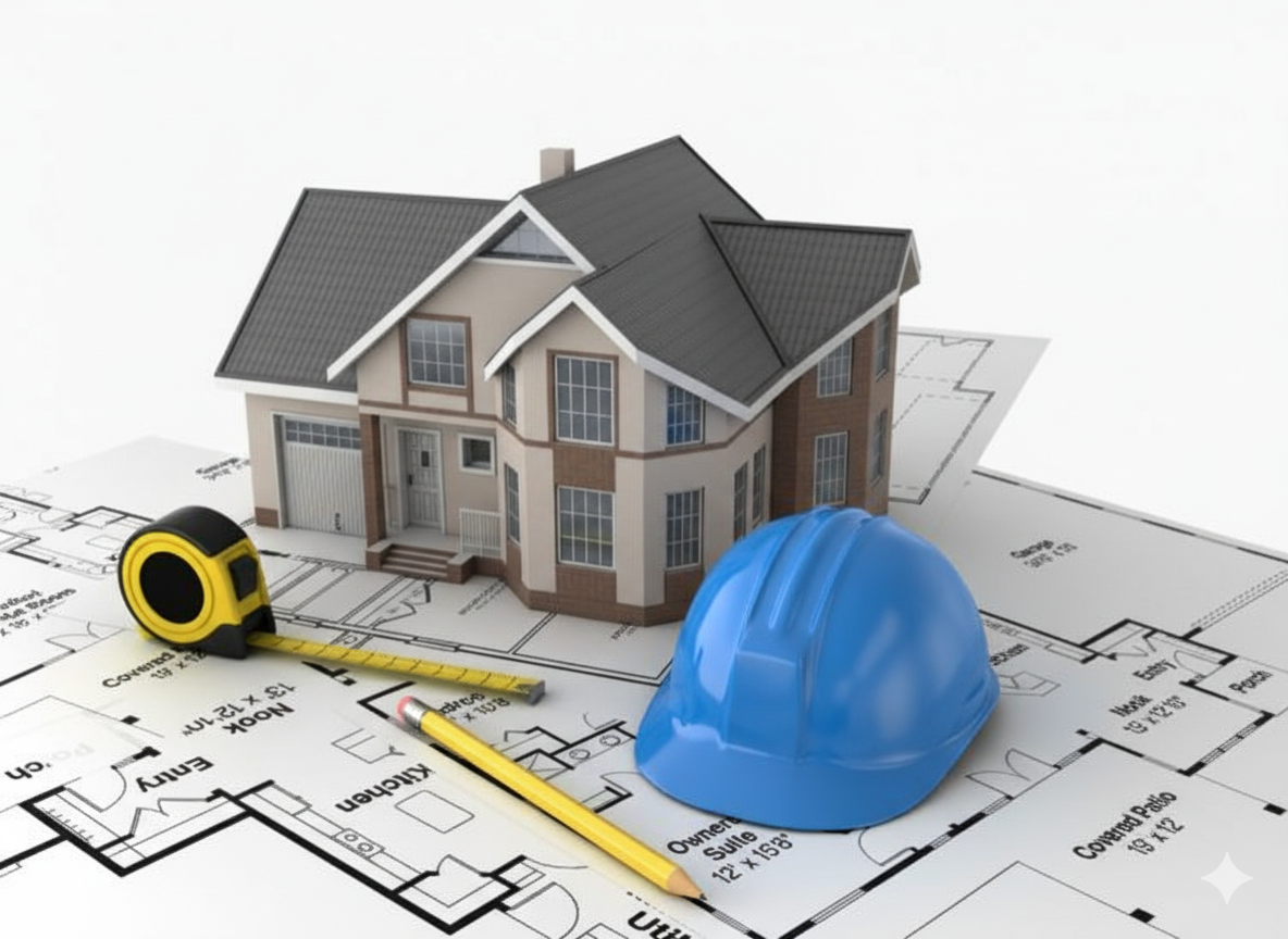 Покрівельні роботи в Полтаві та області