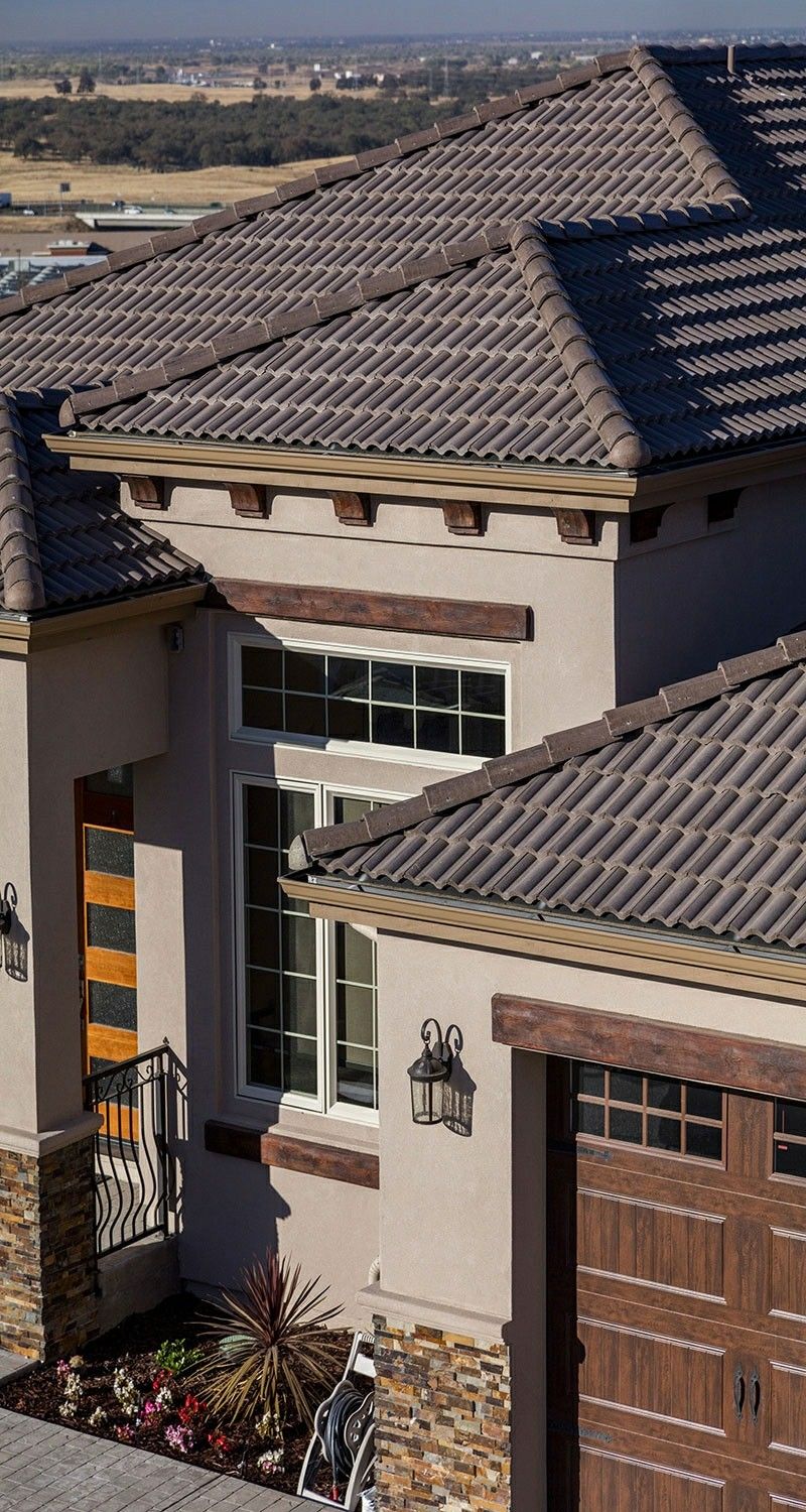 Покрівля даху Миргород