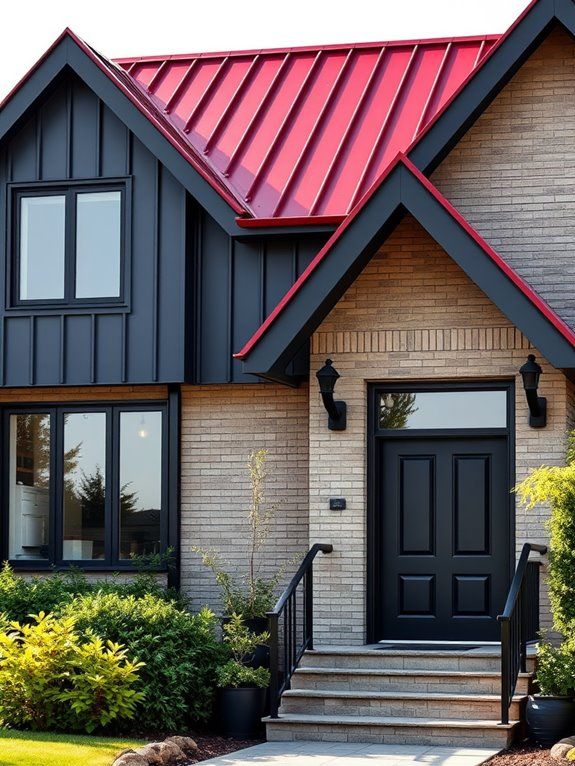 Професійна покрівля даху в Лубнах