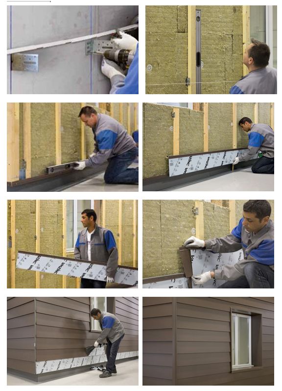 Проекти утеплення в Полтаві