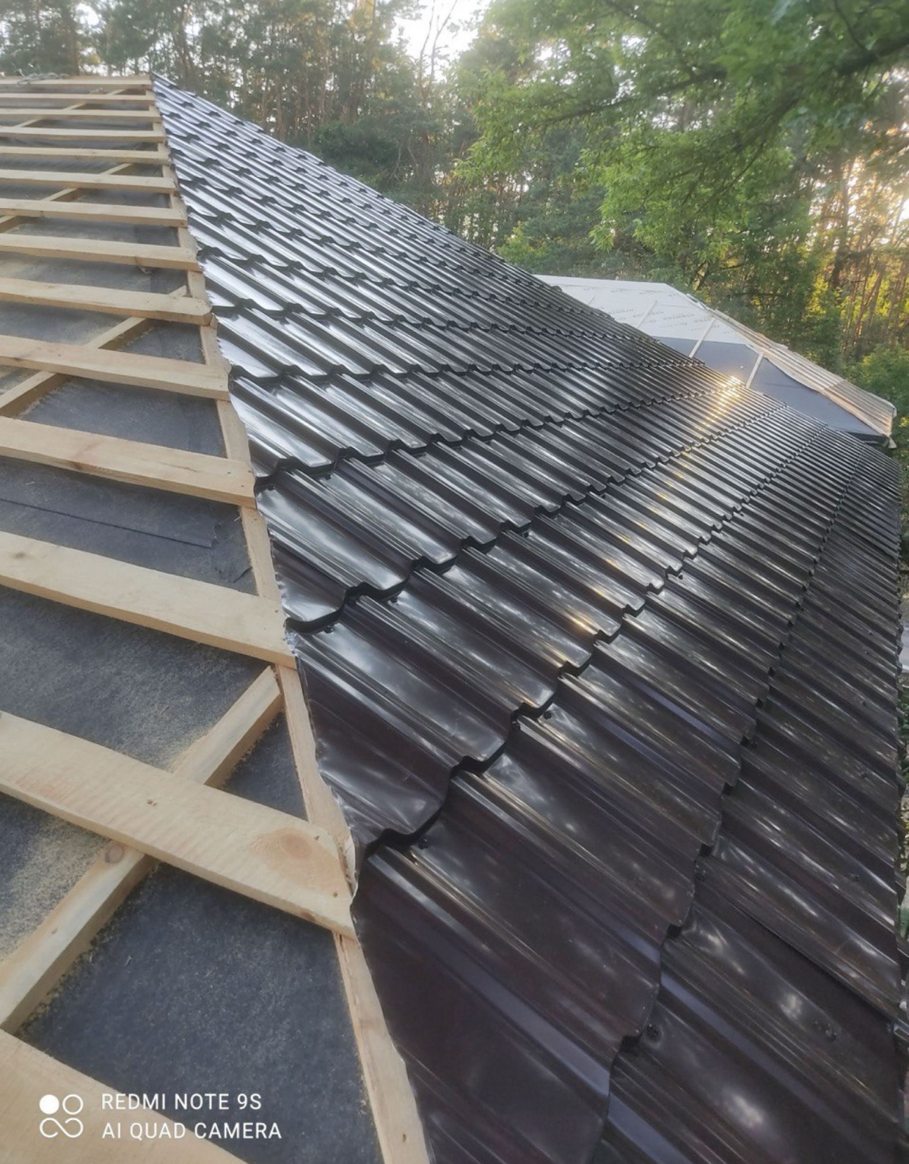 Будівництво сховищ Полтава – покрівля складських та промислових об'єктів, надійні рішення