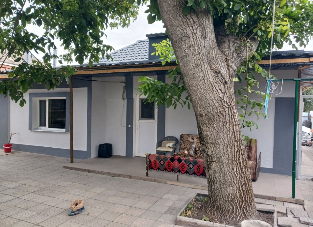 Монтаж даху Полтава – будівництво мансарди на приватному будинку, покрівельні роботи під ключ