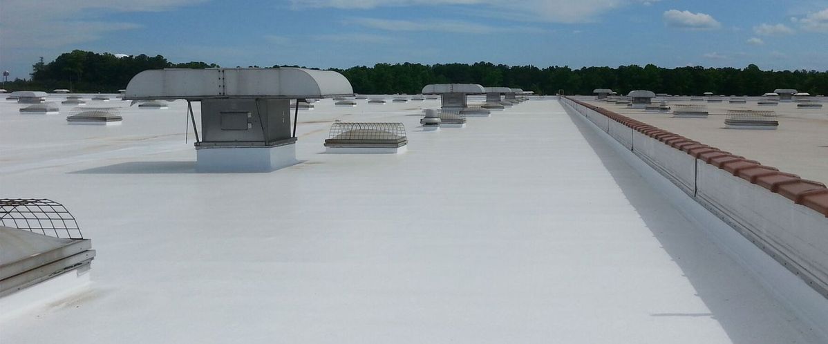 Технологія влаштування покрівлі з ПВХ мембрани для Лубенщини